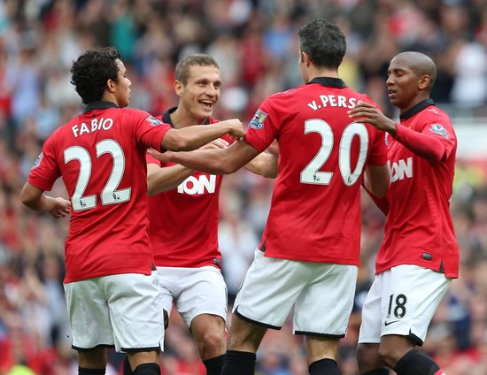 生代前锋中 生代前锋中