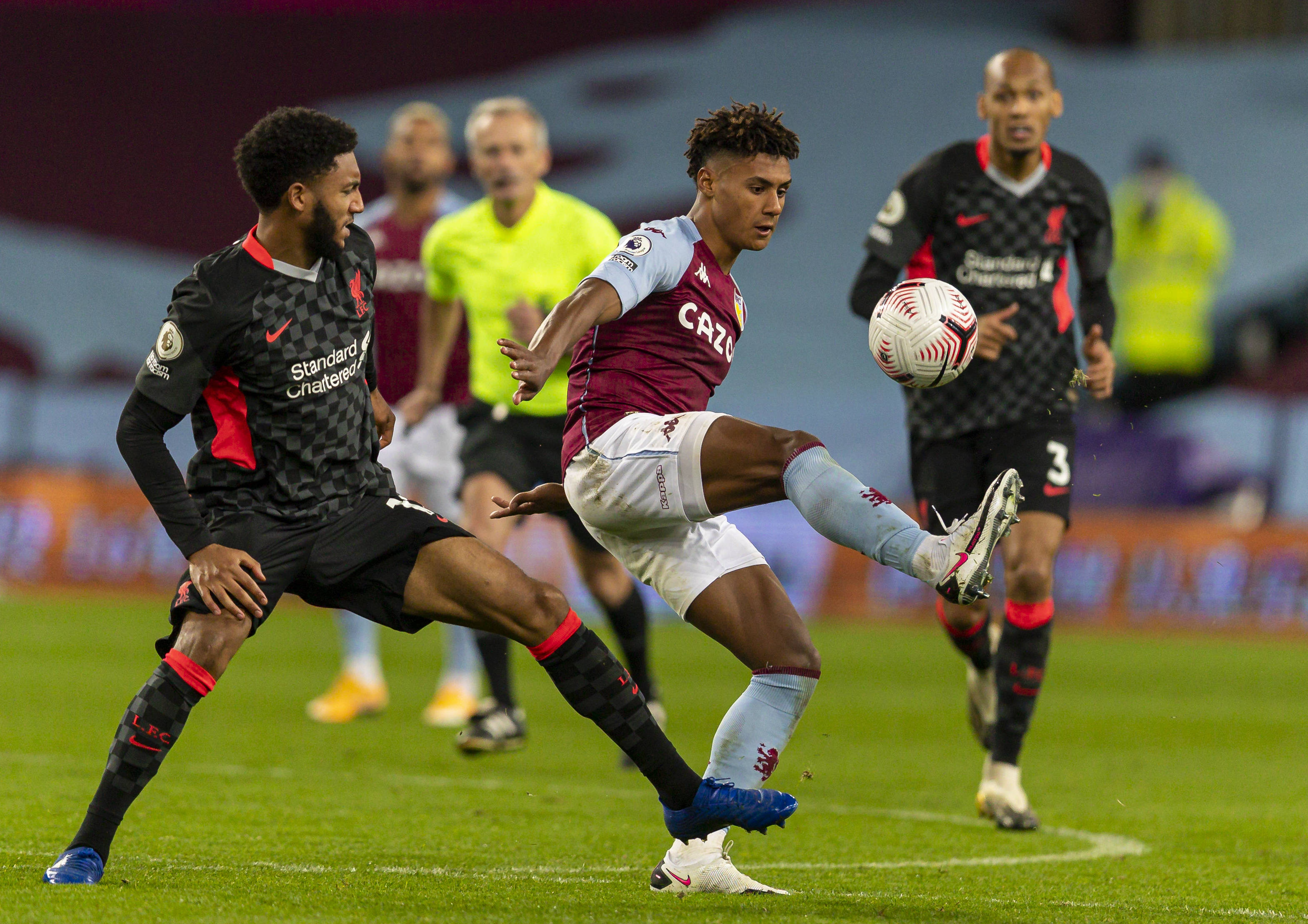 这种多样化 这种多样化